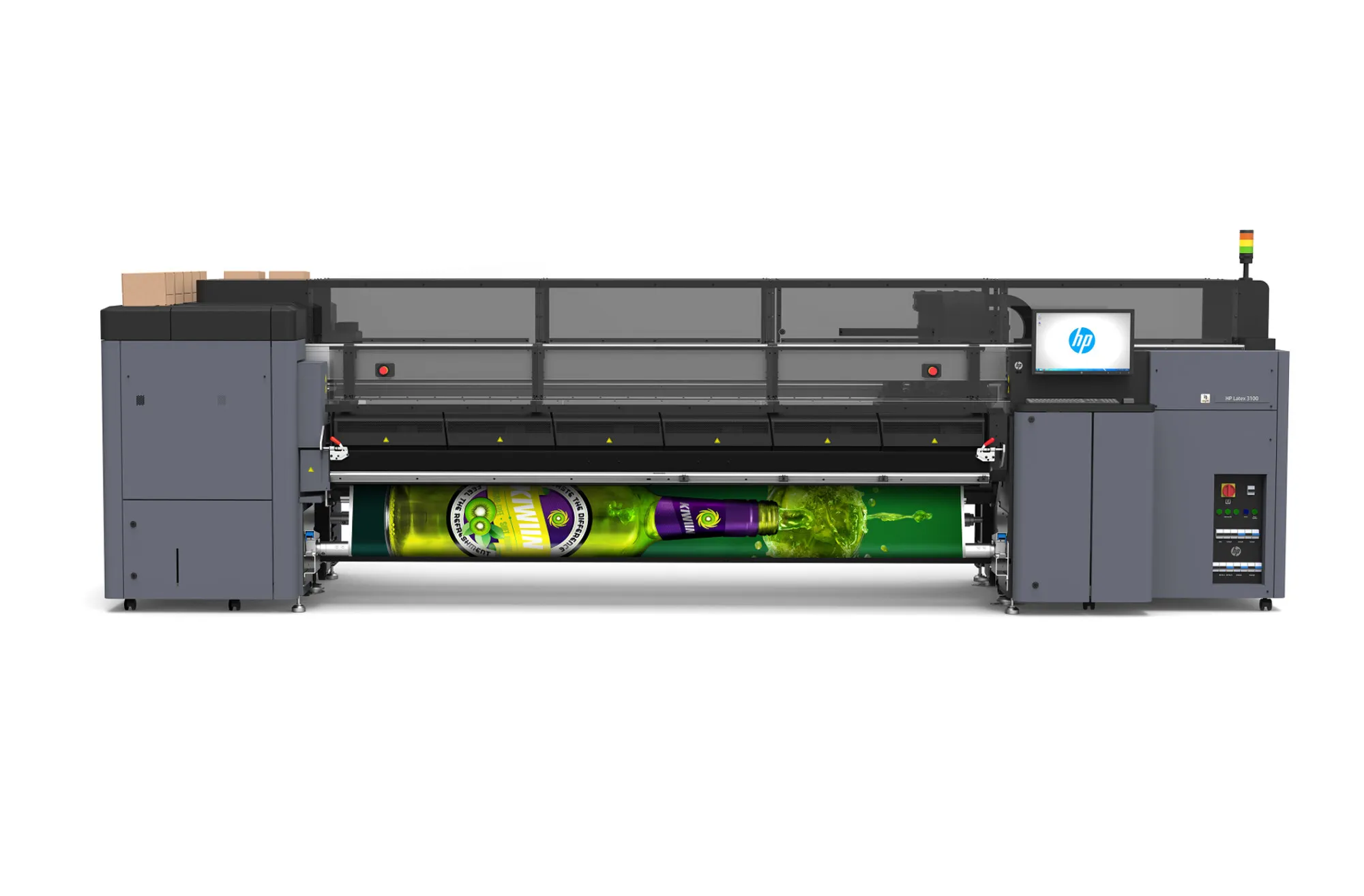HP Latex