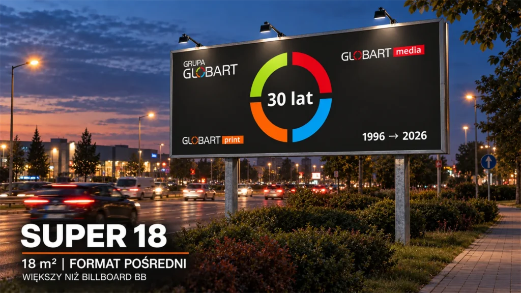 super-18-billboard-18m2-wieczorem